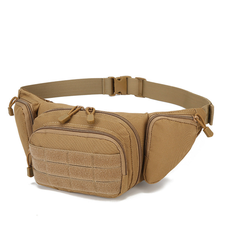 Multifunctional Operational Waist Bag