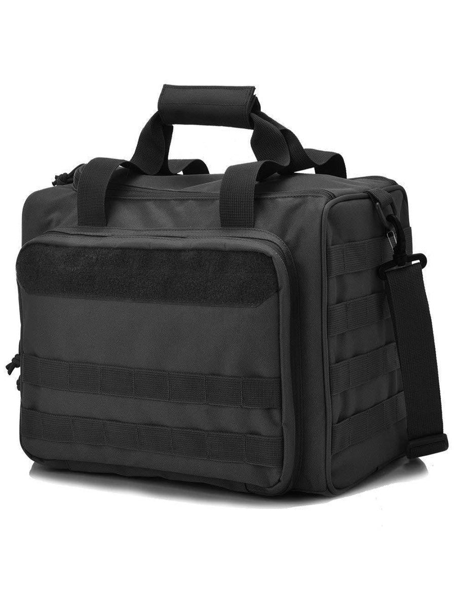 Multifunctional Large-Capacity Oxford Storage Bag