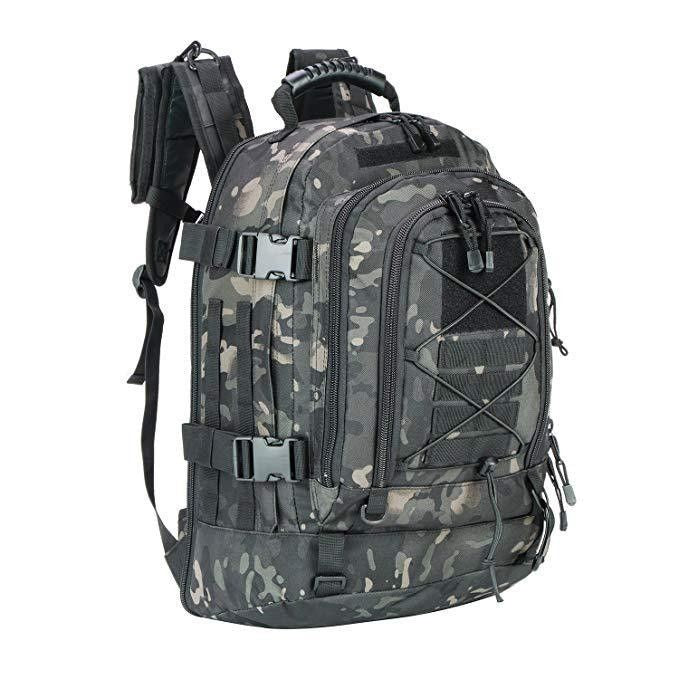 65L Operational Outdoor Backpack