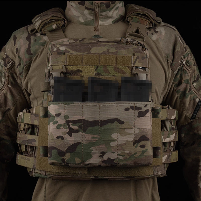 V1 Modular Camouflage Operational Chest Rig