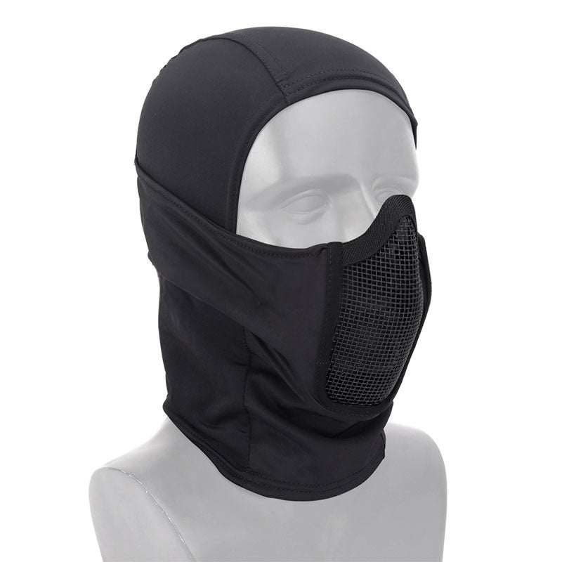 Full Face Balaclava