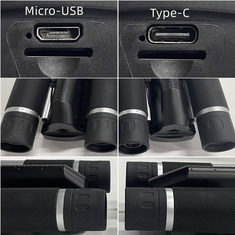 HD Digital Bird-Watching Telescope with Screen
