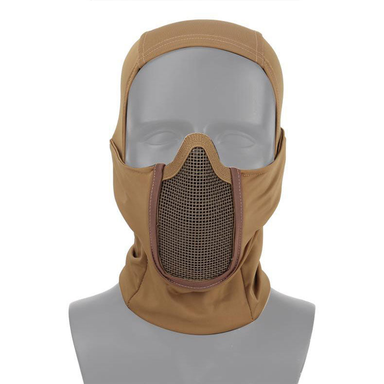 Full Face Balaclava