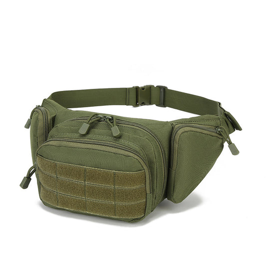 Multifunctional Operational Waist Bag