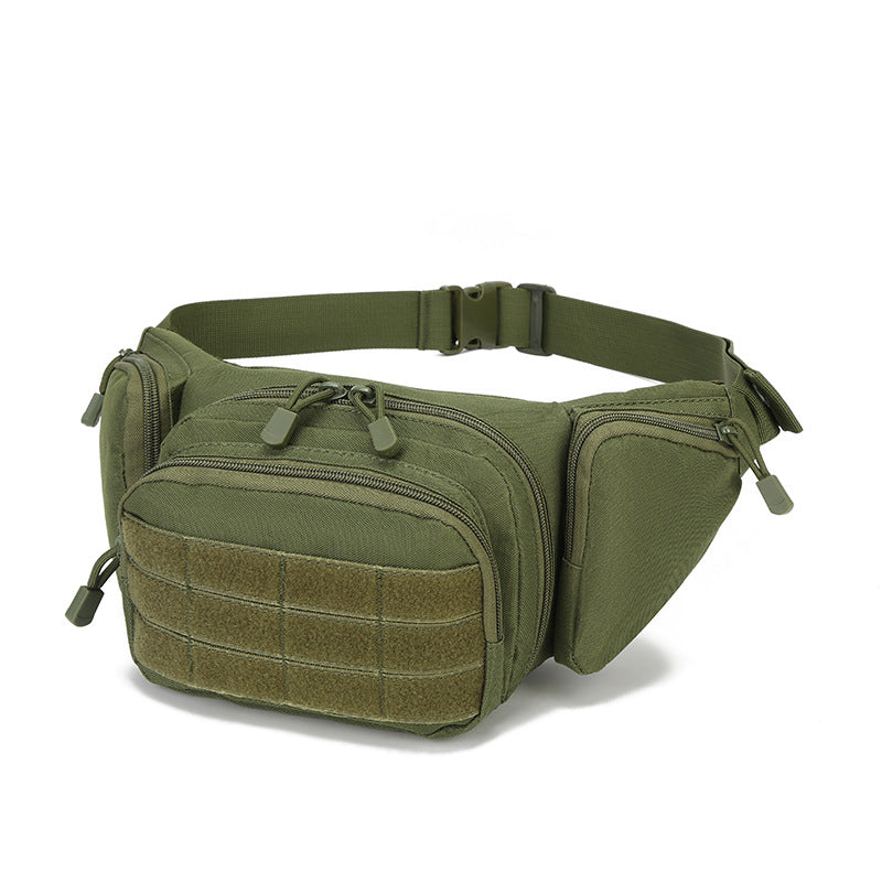 Multifunctional Operational Waist Bag