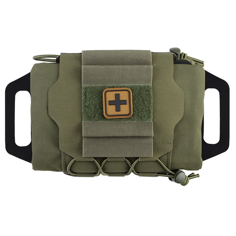 MOLLE Pouch Primeiros Socorros