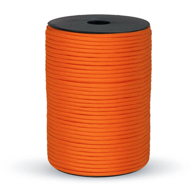 100M 9-Core Paracord Rope – 4mm