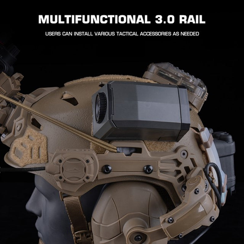 Operational Helmet Wendy 3.0