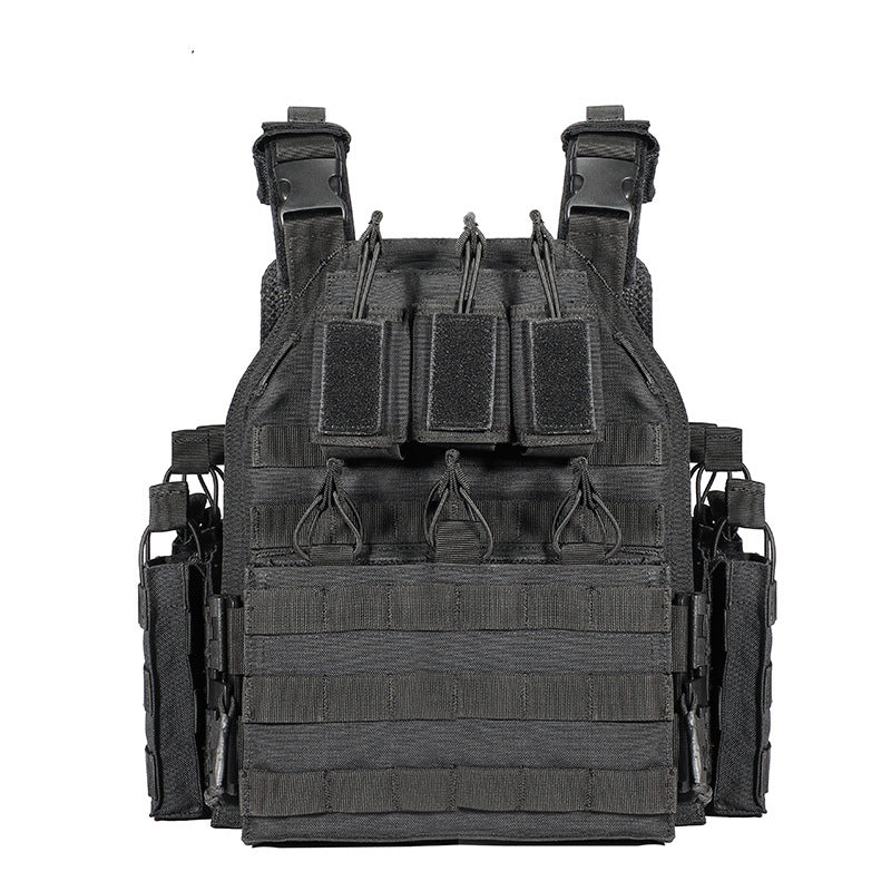 6094 Quick-Release Vest MOLLE