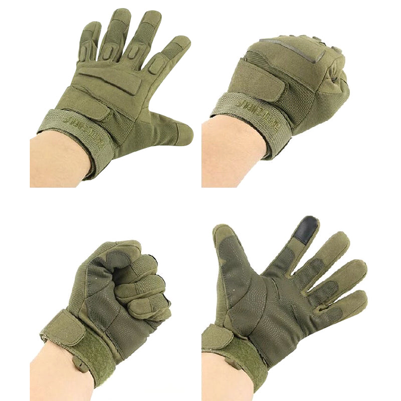 Operational Gloves