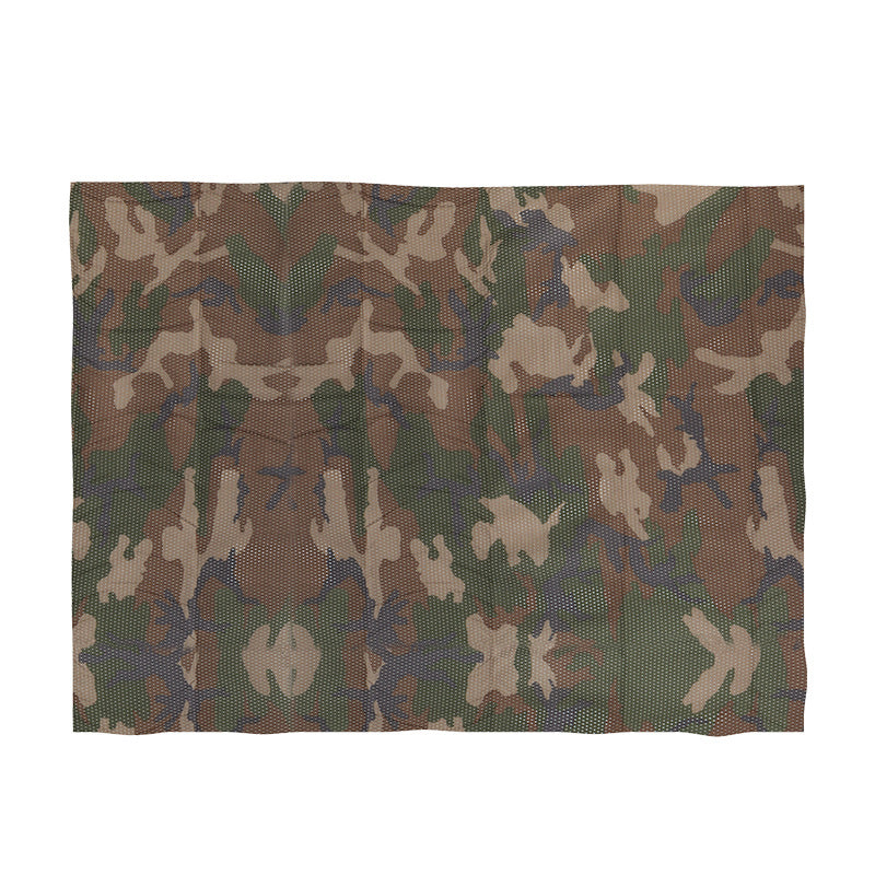 Operational Camouflage Net