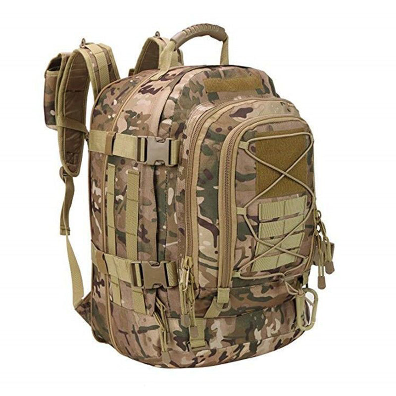 65L Operational Outdoor Backpack