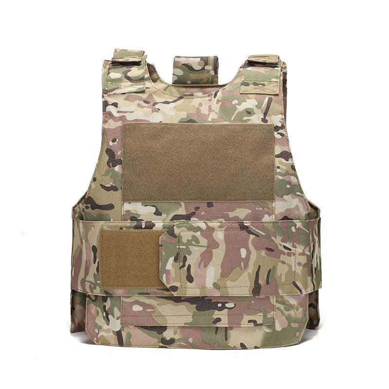 Multifunctional 800D Vest