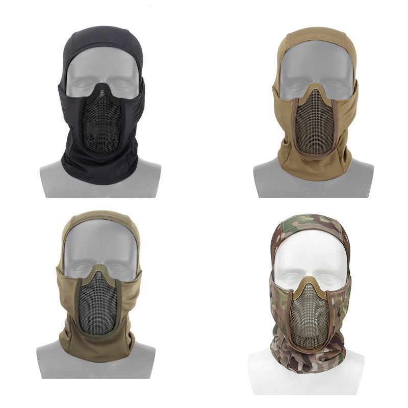 Full Face Balaclava