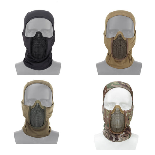 Full Face Balaclava