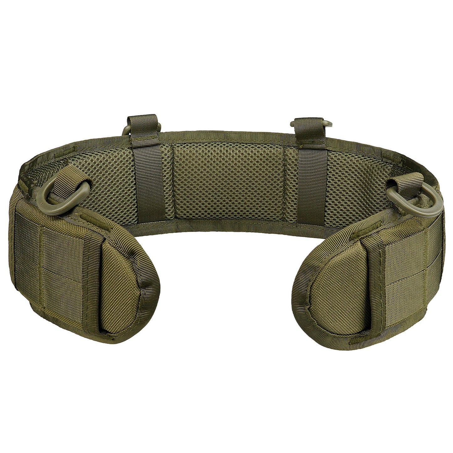 Multi-Functional Quick-Release Belt