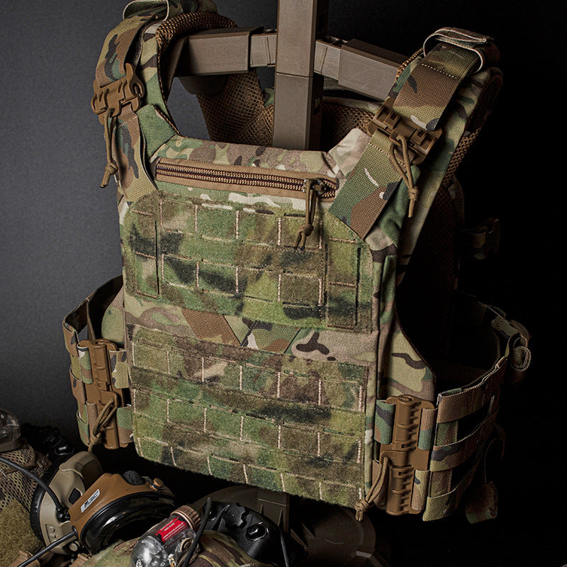 Full-Size Universal Vest 3.0 MOLLE