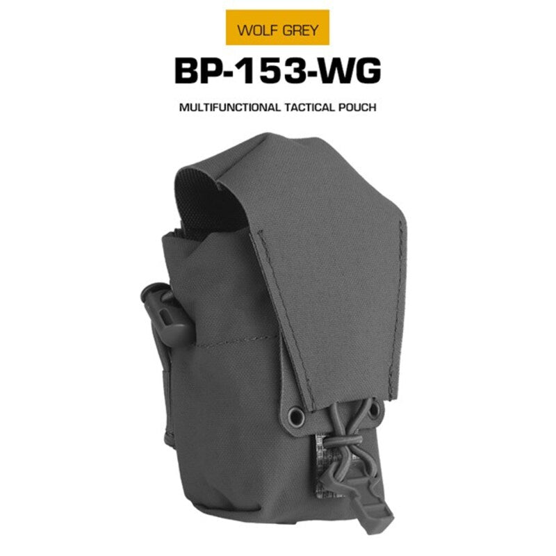 Multifunctional Camouflage Operational Bag