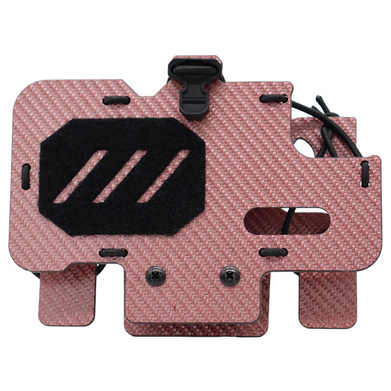 Carbon Fiber Operational Navigation Board MOLLE