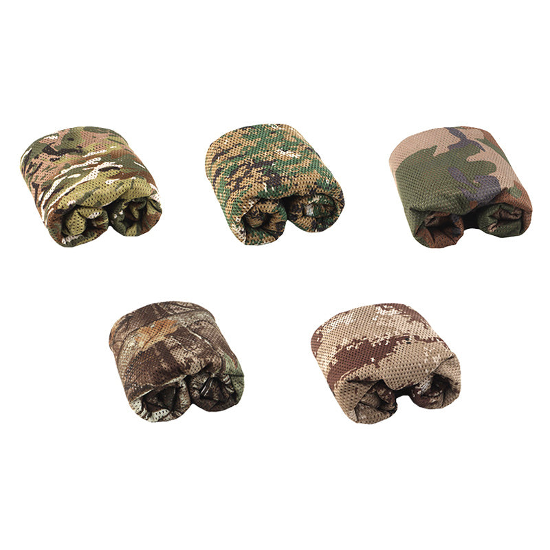 Operational Camouflage Net