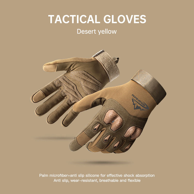 Operational Outdoor Sports Gloves