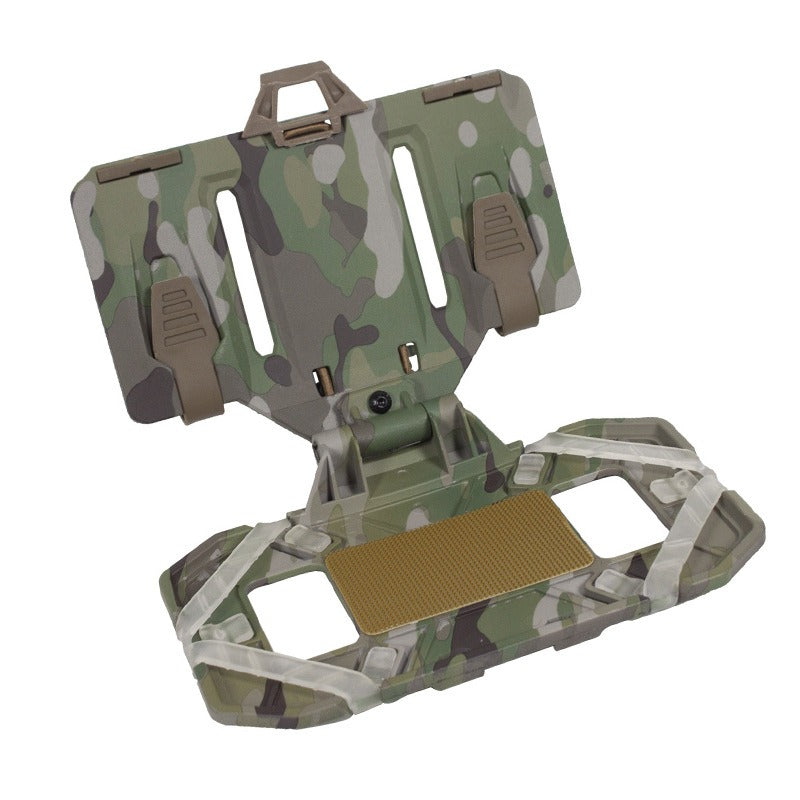 Operational Vest MOLLE Mounted Navigation Board