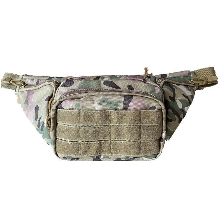 Multifunctional Operational Waist Bag