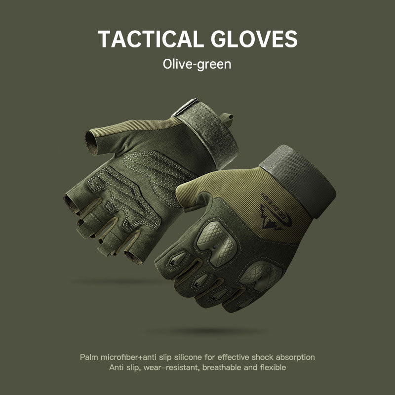 Operational Outdoor Sports Gloves