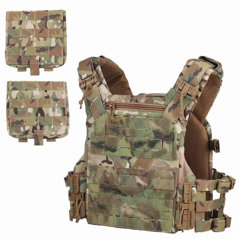 Full-Size Universal Vest 3.0 MOLLE