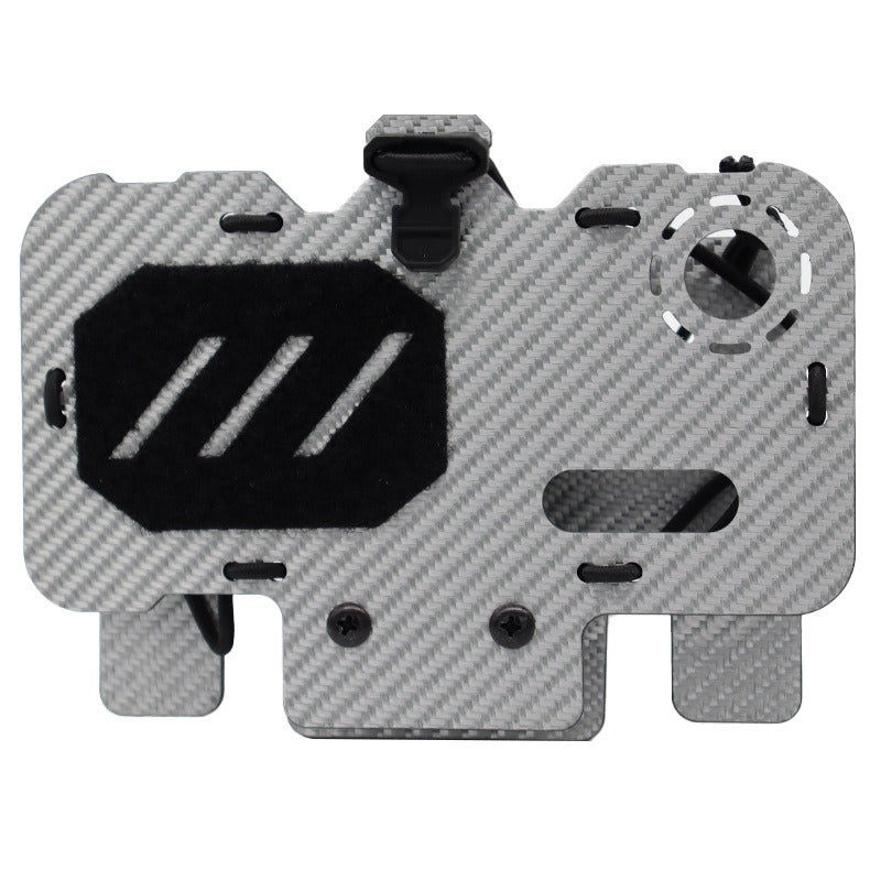 Carbon Fiber Operational Navigation Board MOLLE