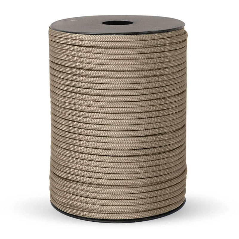 100M 9-Core Paracord Rope – 4mm