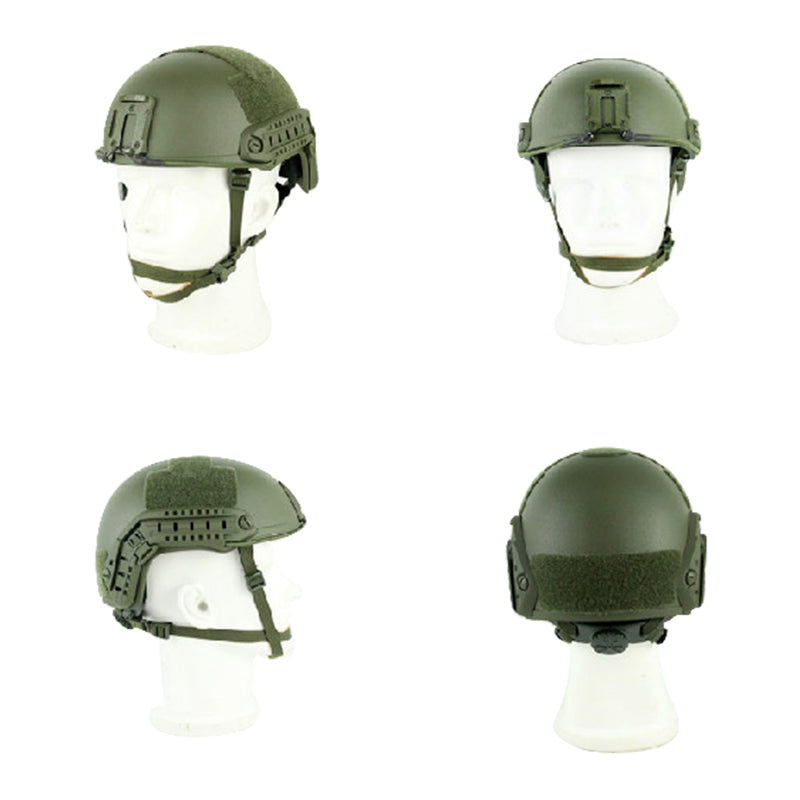 TOR Operational Helmet