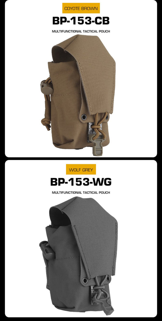 Multifunctional Camouflage Operational Bag