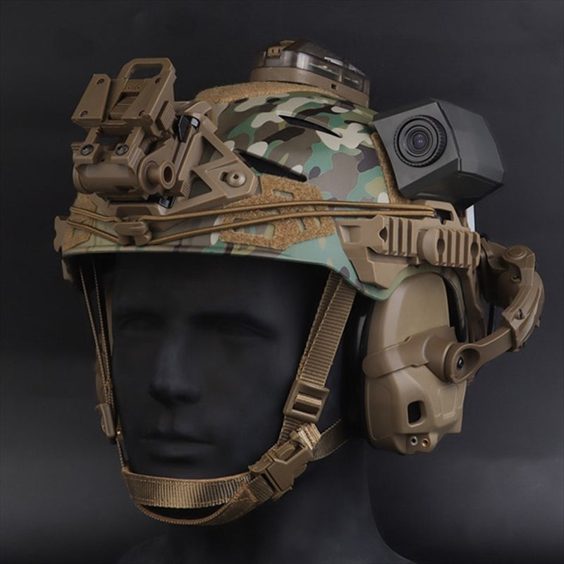 Operational Helmet Wendy 3.0