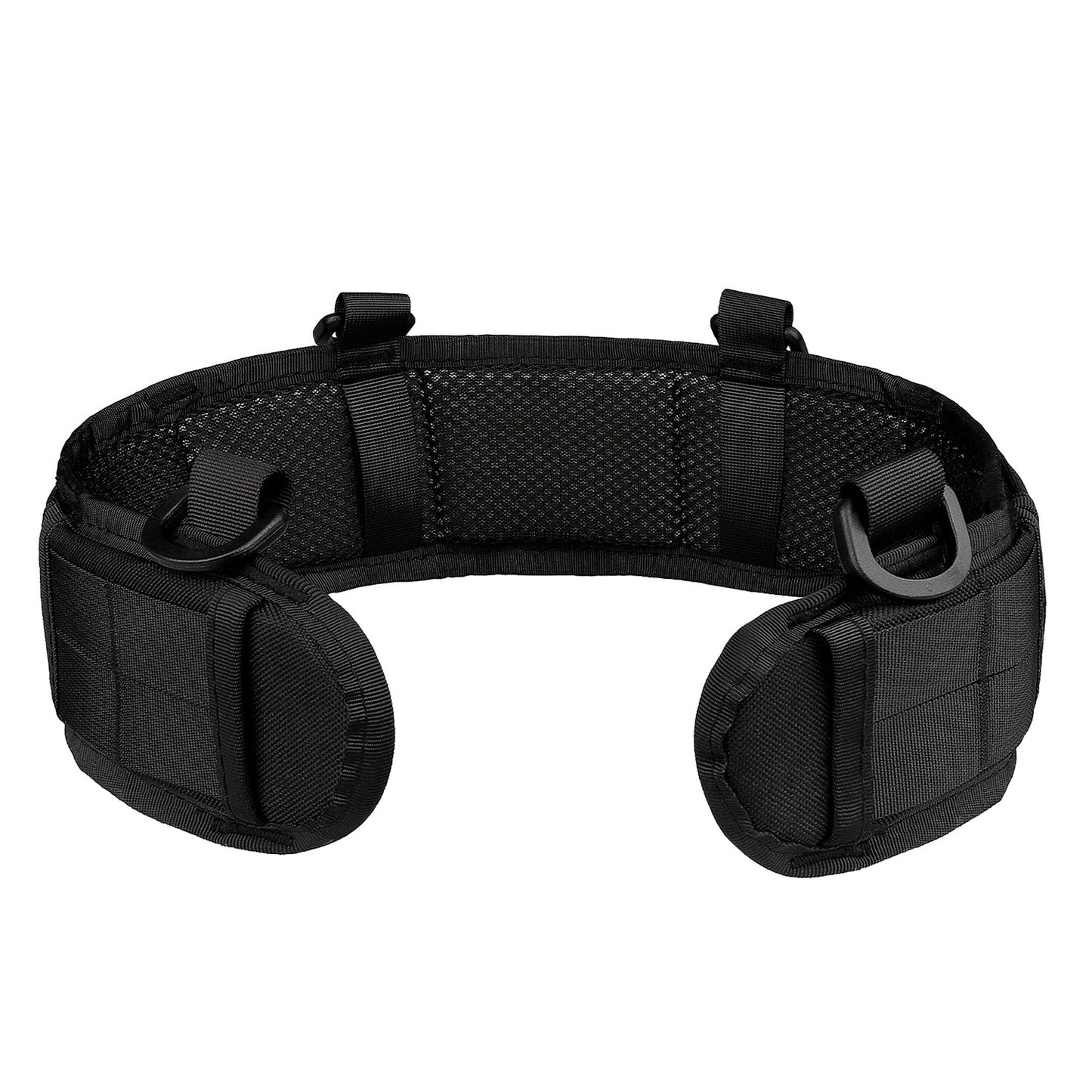 Multi-Functional Quick-Release Belt