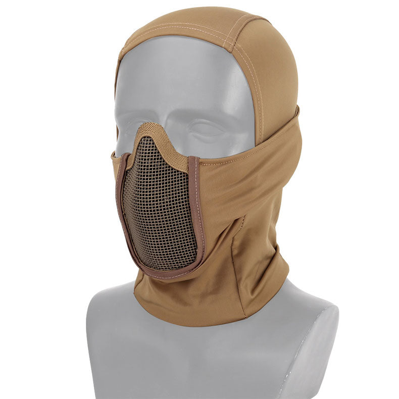 Full Face Balaclava