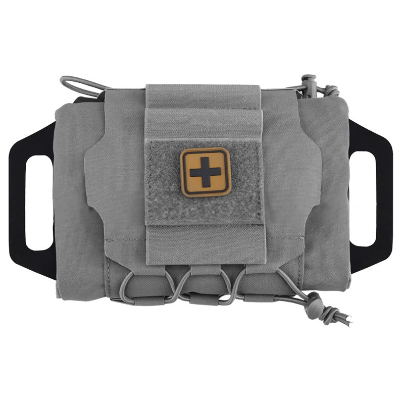 MOLLE Pouch Primeiros Socorros