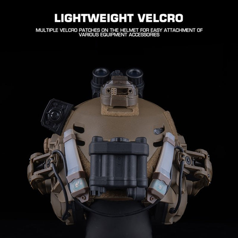 Operational Helmet Wendy 3.0