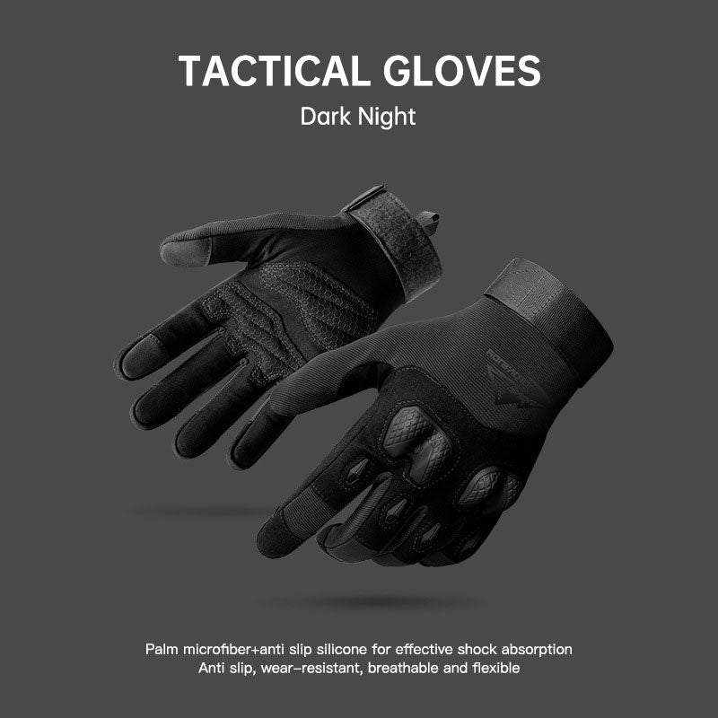 Operational Outdoor Sports Gloves