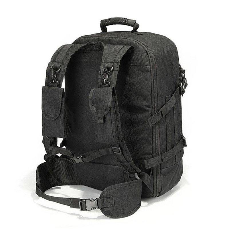 65L Operational Outdoor Backpack