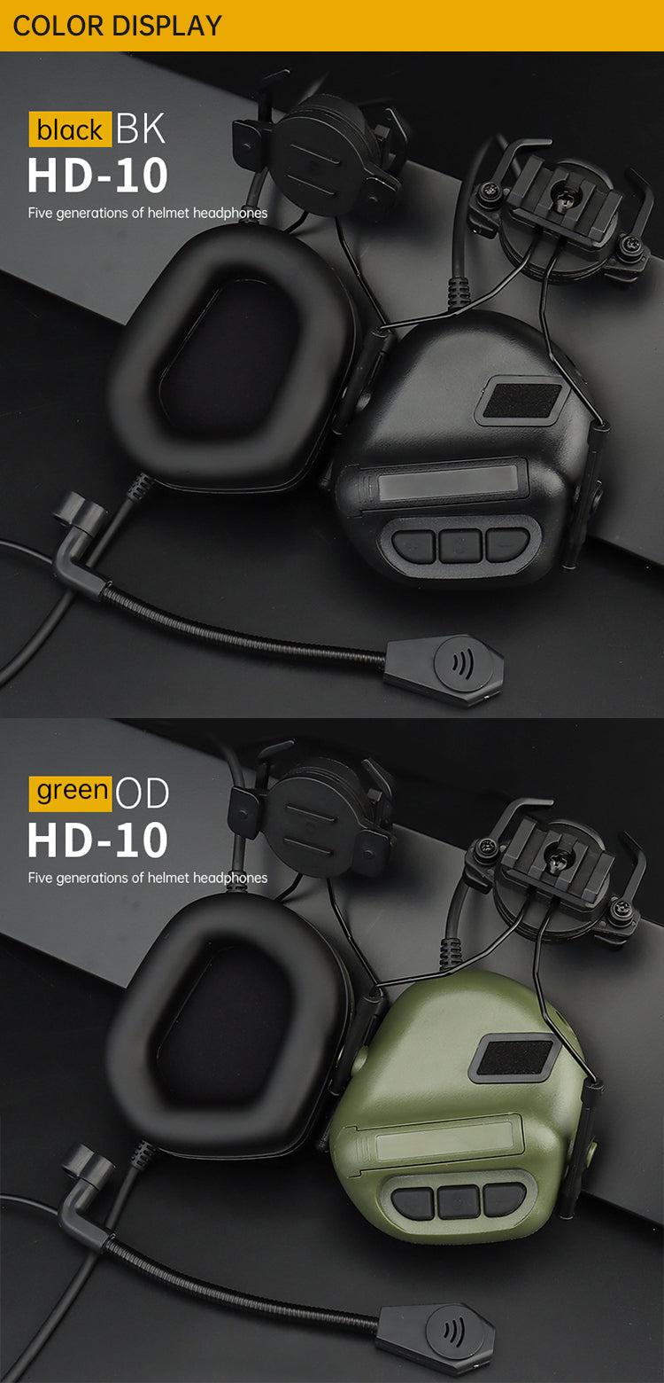 Mobile Phone Headset