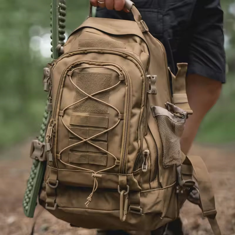 65L Operational Outdoor Backpack