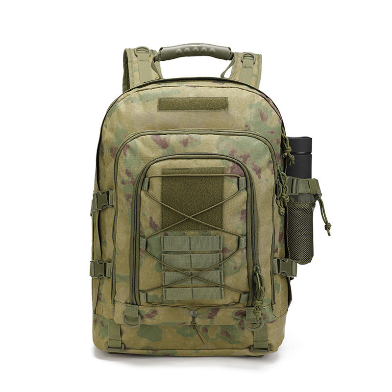 65L Operational Outdoor Backpack