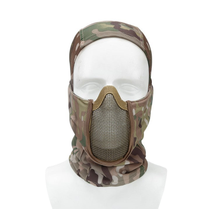 Full Face Balaclava