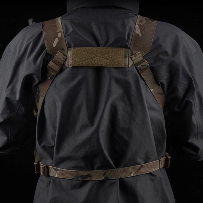 V1 Modular Camouflage Operational Chest Rig