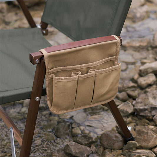 Chair Armrest Hanging Bag
