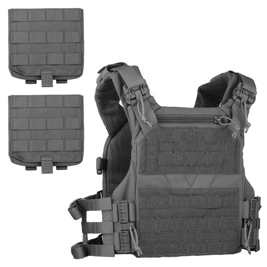 Full-Size Universal Vest 3.0 MOLLE