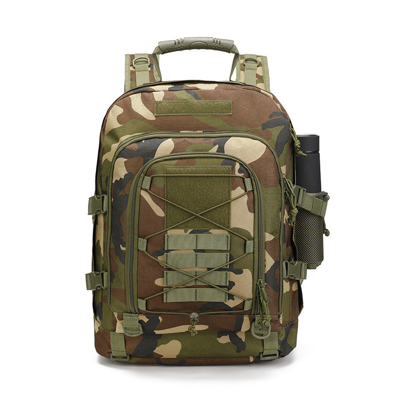65L Operational Outdoor Backpack