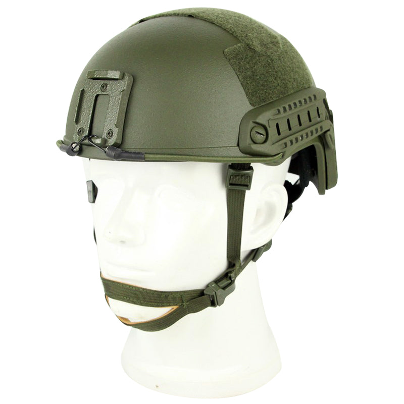 TOR Operational Helmet