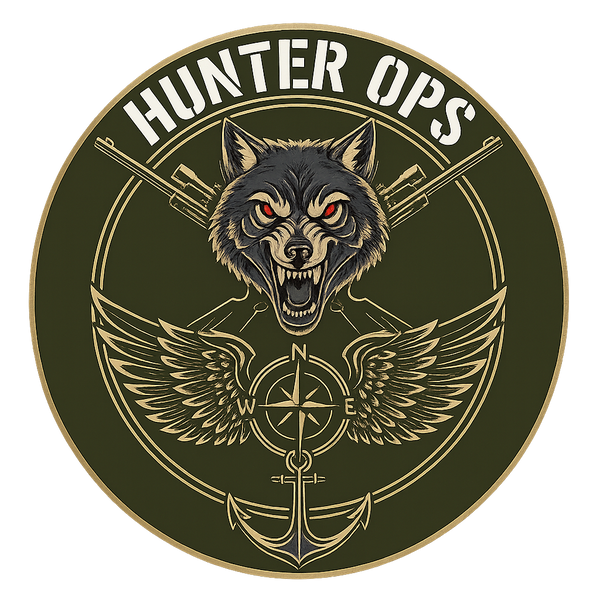 Hunter OPS